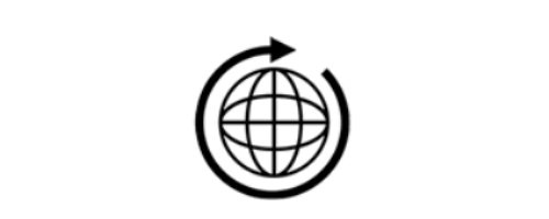 Livraison internationale