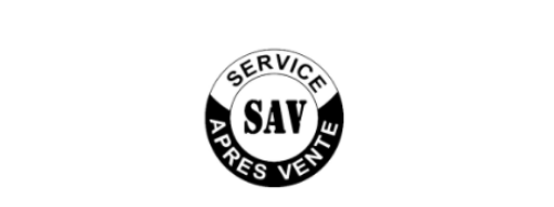 Service après vente
